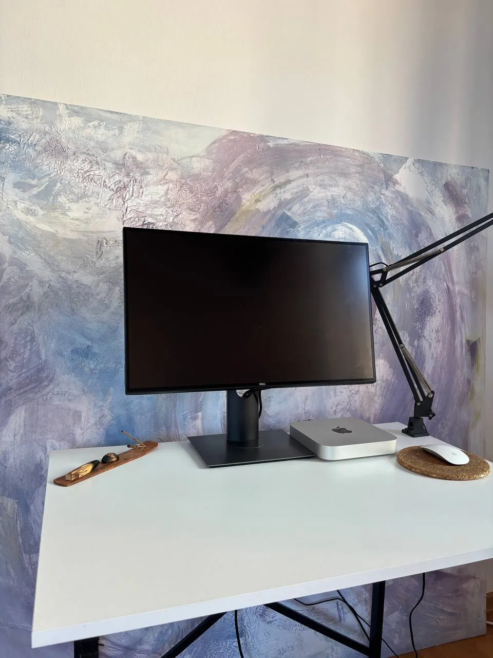Монитор Dell UltraSharp U2520D 25 дюймов 5