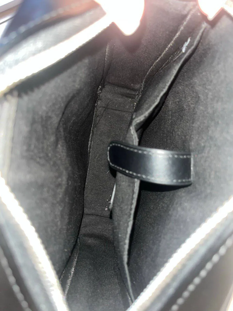 Сумка Coach Houston Flight Bag 6