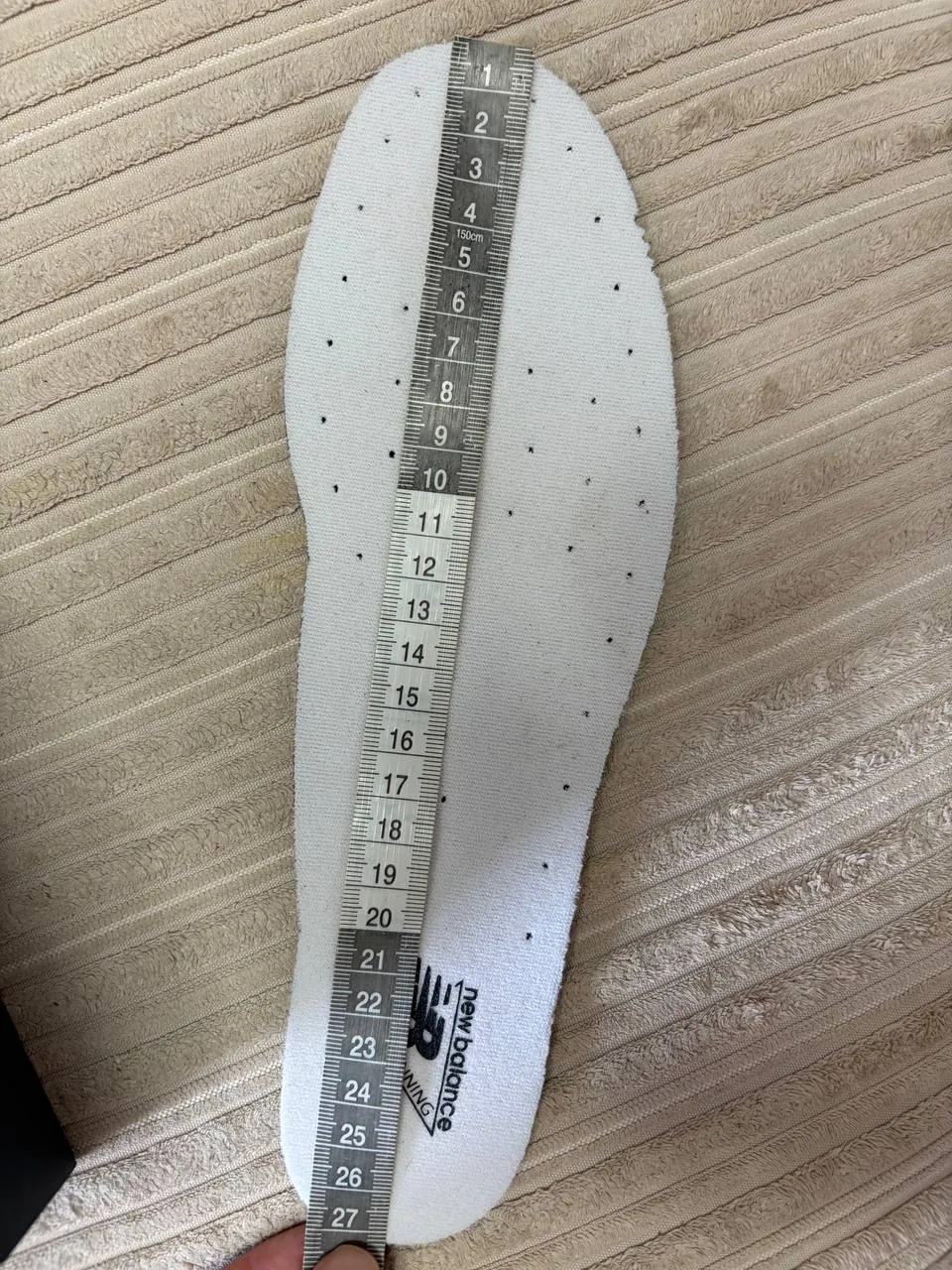 Кроссовки New Balance 530 новые 2