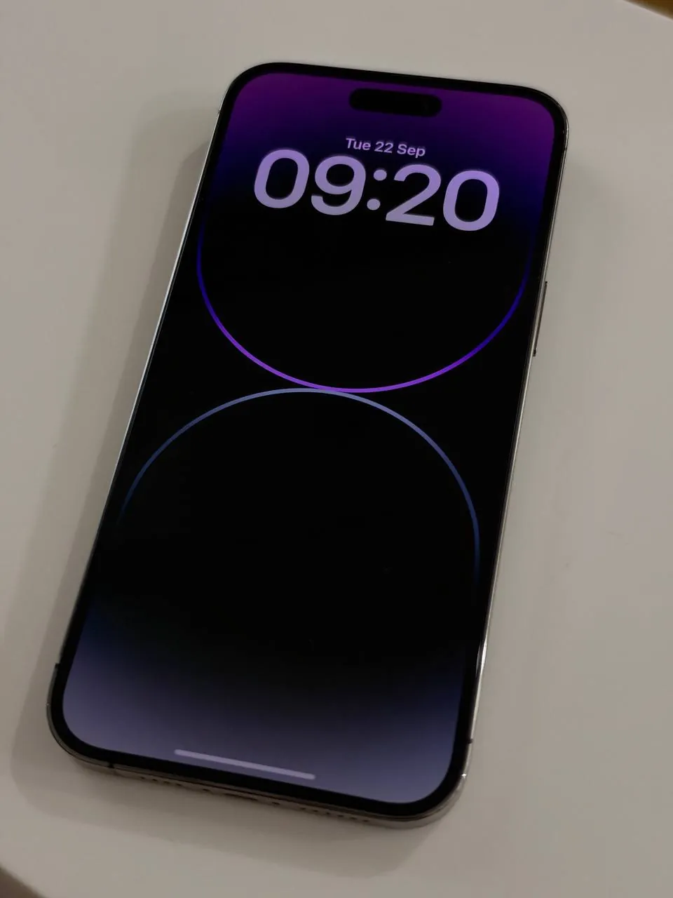 IPhone 14 Pro Max 128GB 4