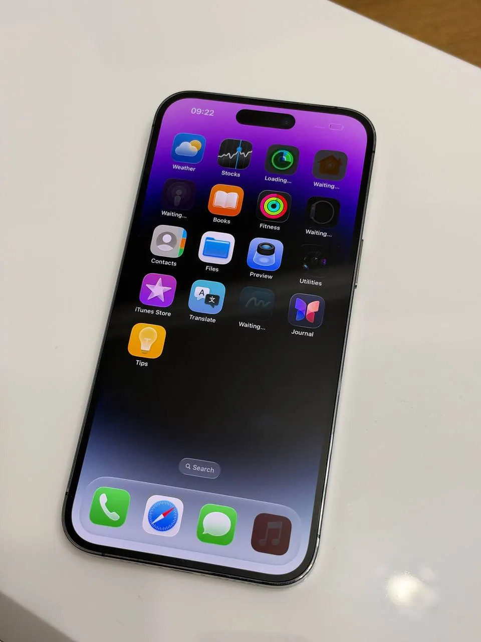 IPhone 14 Pro Max 128GB 2