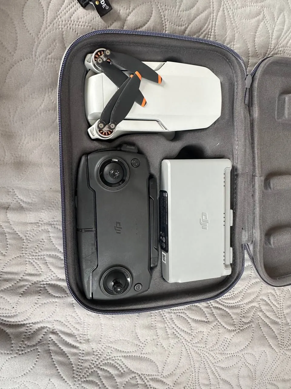Комплект фототехники Sony с объективами и светом 6