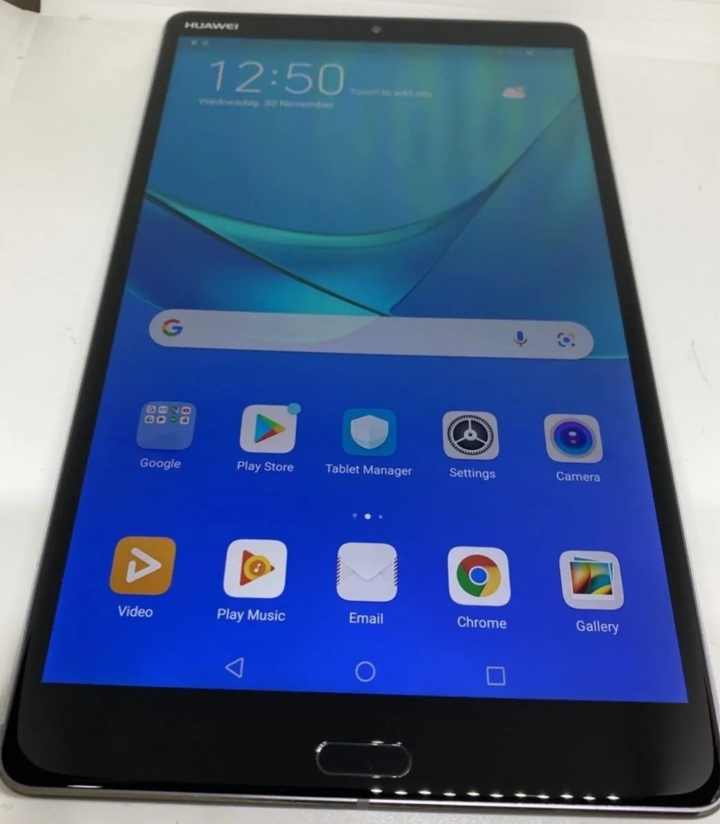 Планшет Huawei MediaPad M5 10.8 дюйма 2