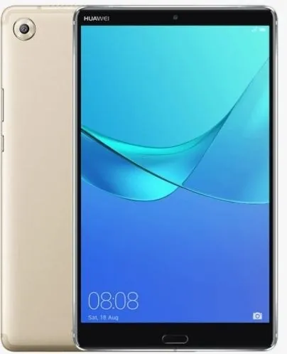 Планшет Huawei MediaPad M5 10.8 дюйма 3