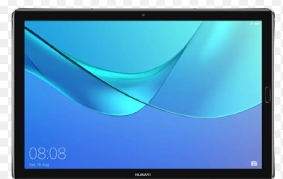 Планшет Huawei MediaPad M5 10.8 дюйма 1