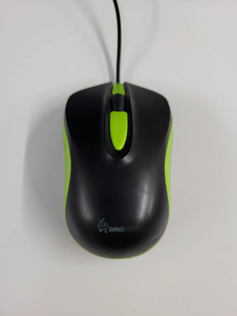Моноблок Lenovo C440 с клавиатурой и мышью 4