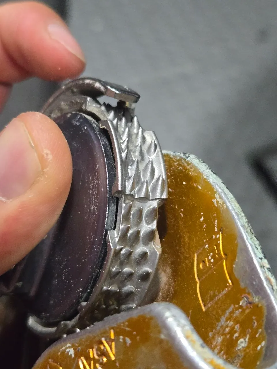 Страховочное устройство Petzl ASAP 2 2