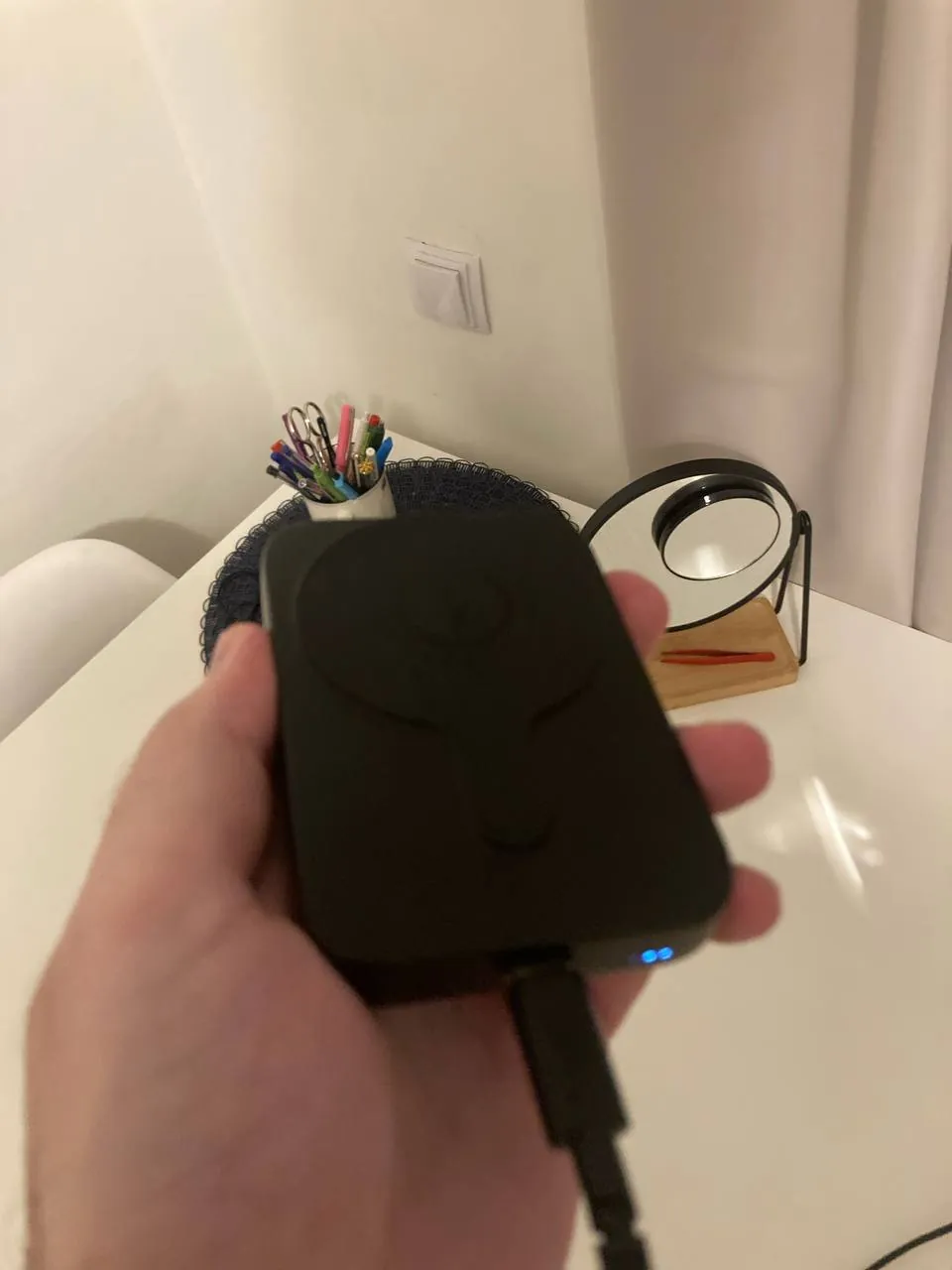 Power bank Hoco в Батуми 1