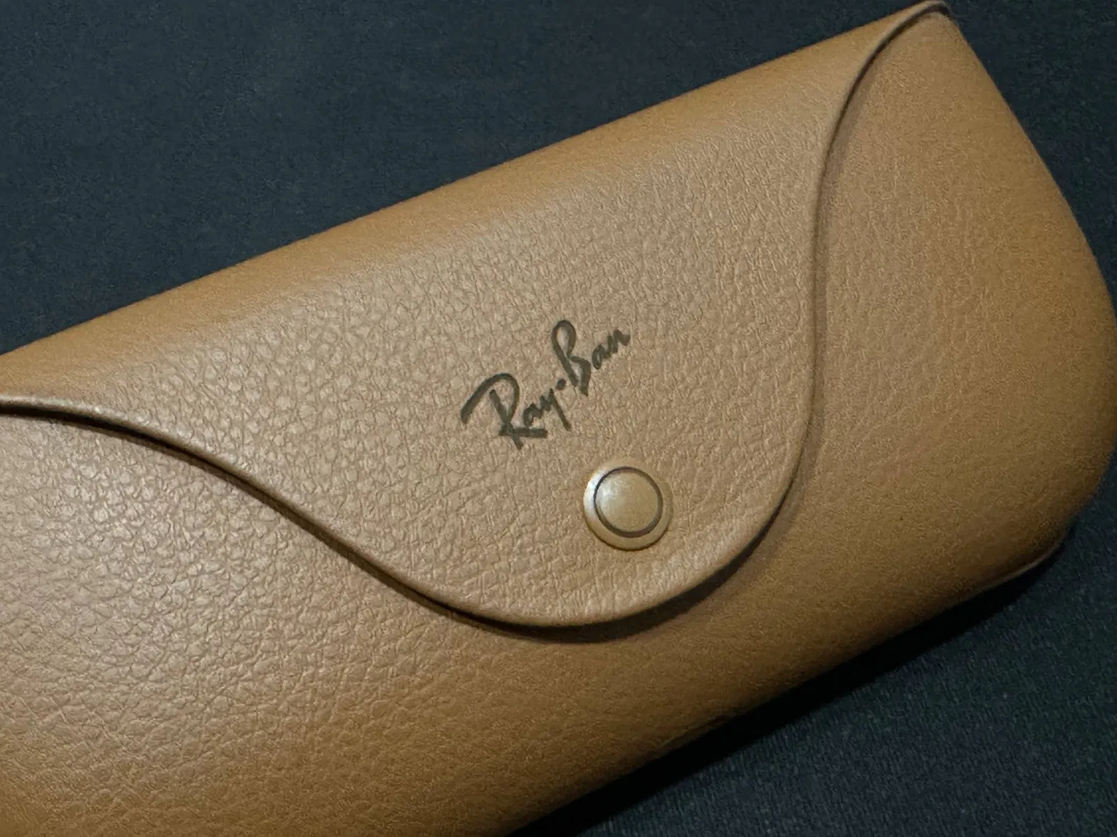 Умные очки Meta Ray-Ban Wayfarer с камерой 3