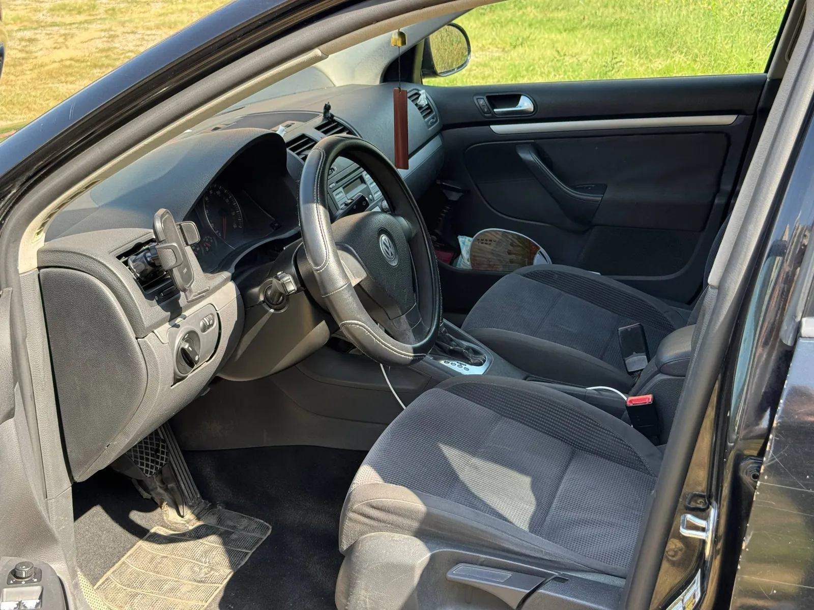 Volkswagen Jetta 5 2.5 л 170 л.с 5