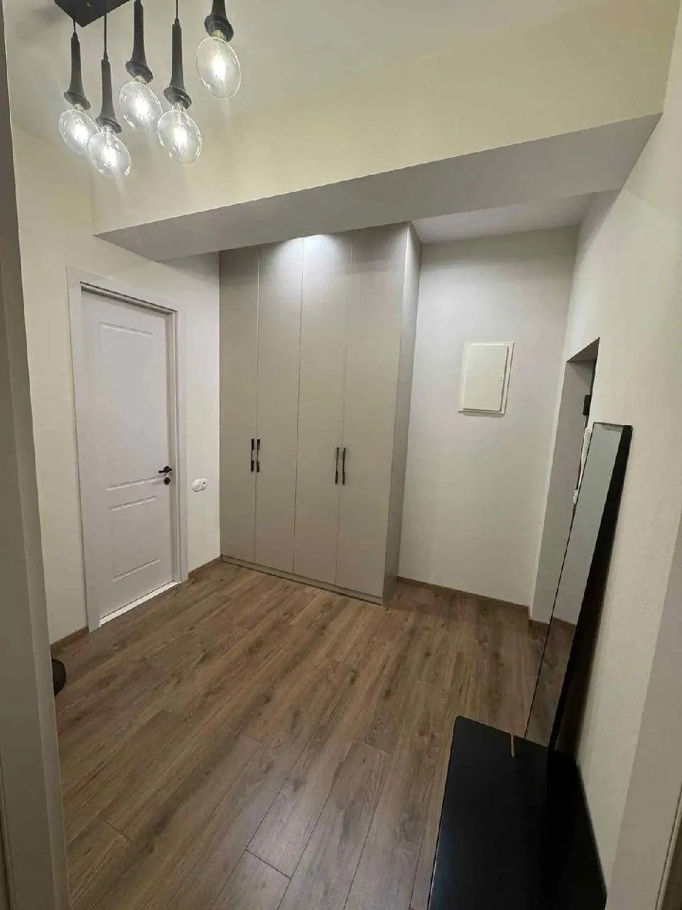 Квартира 73 м² в ЖК Lisi Veranda Сабуртало 8