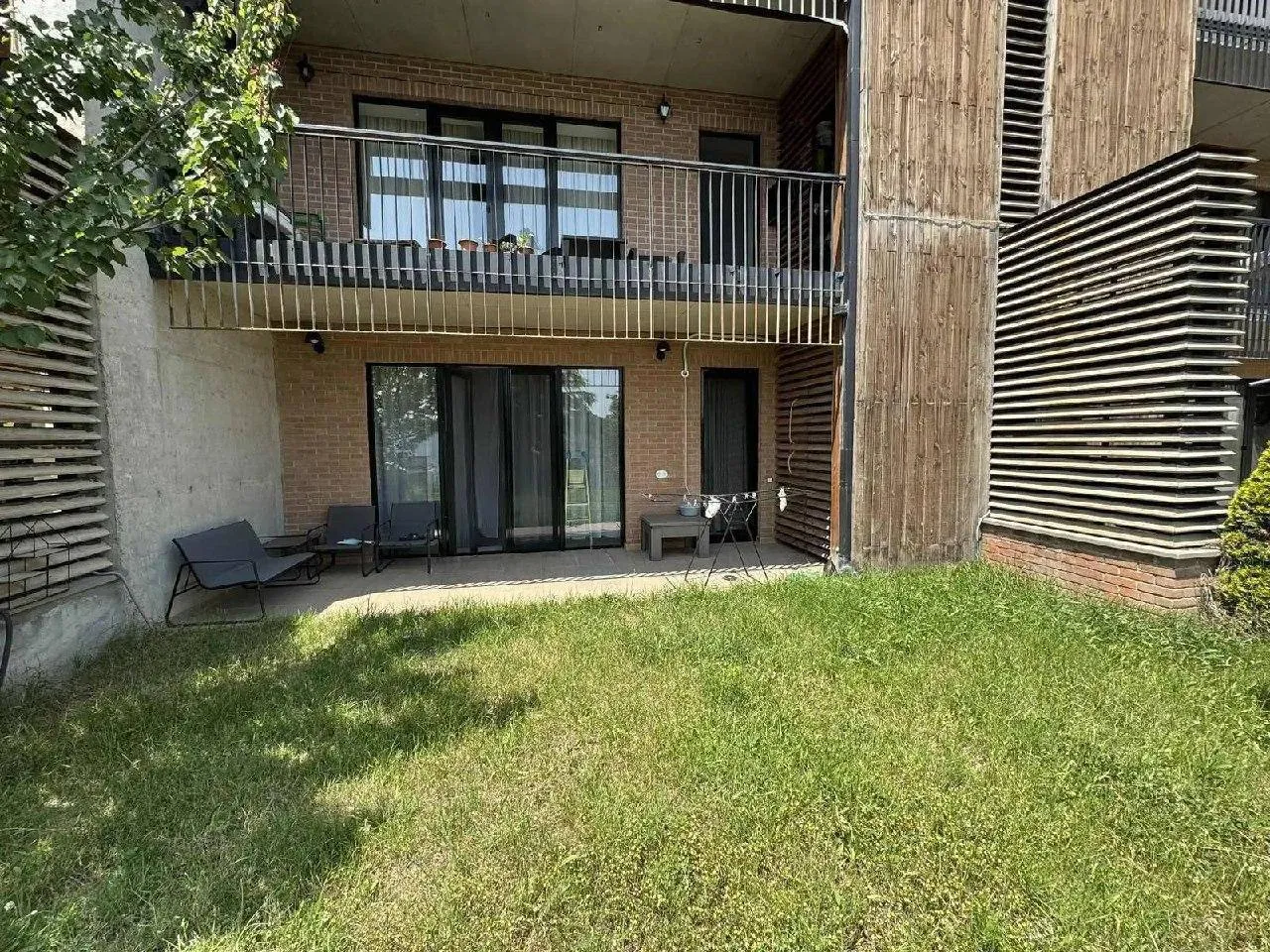 Квартира 73 м² в ЖК Lisi Veranda Сабуртало 5