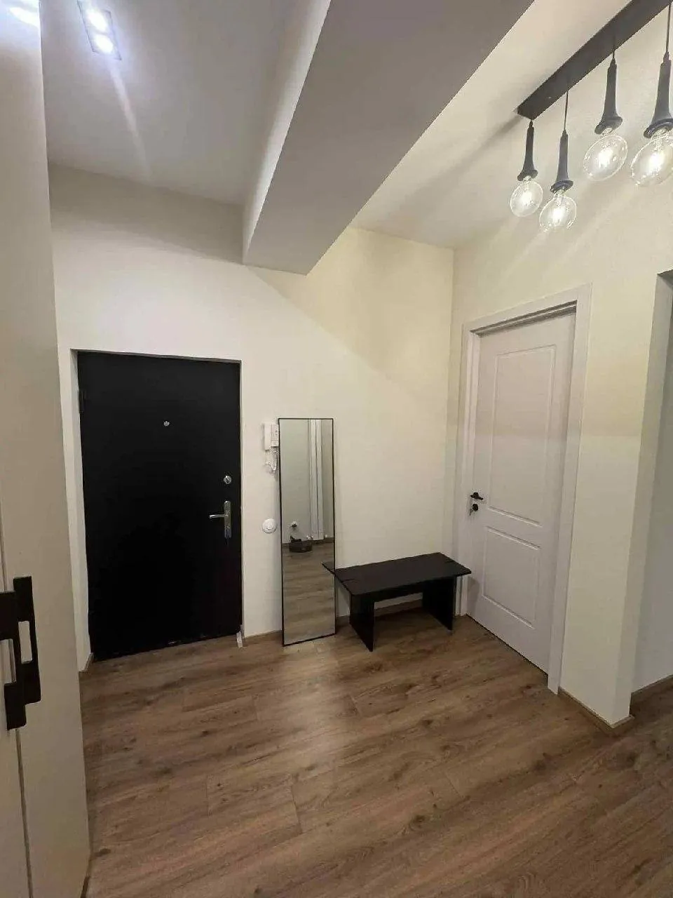 Квартира 73 м² в ЖК Lisi Veranda Сабуртало 6