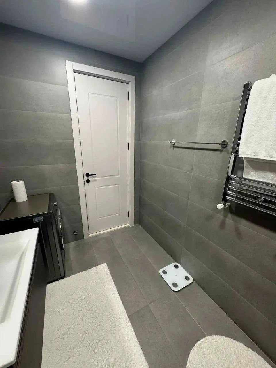 Квартира 73 м² в ЖК Lisi Veranda Сабуртало 9