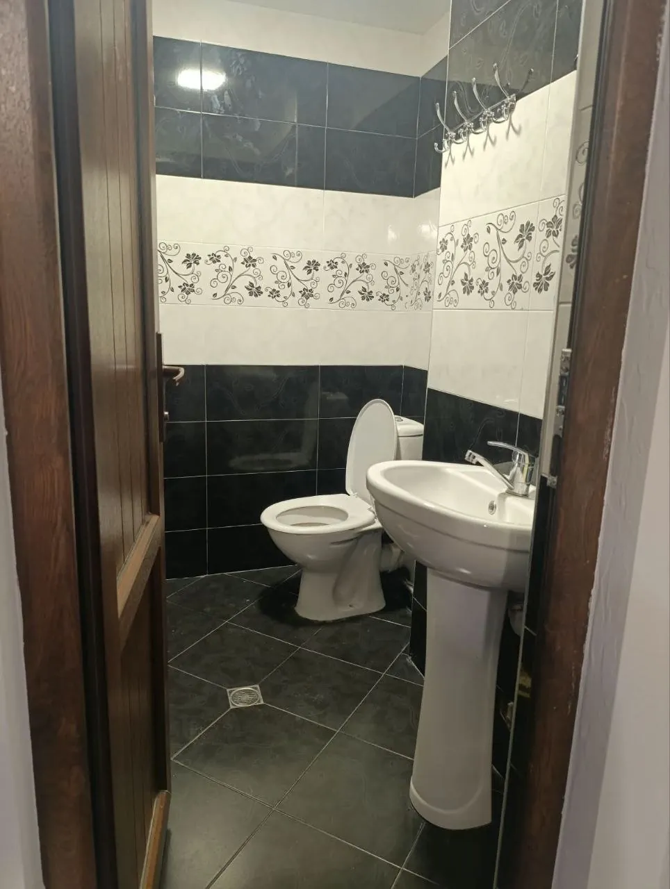 Квартира 95 м² с террасой в центре Батуми 6