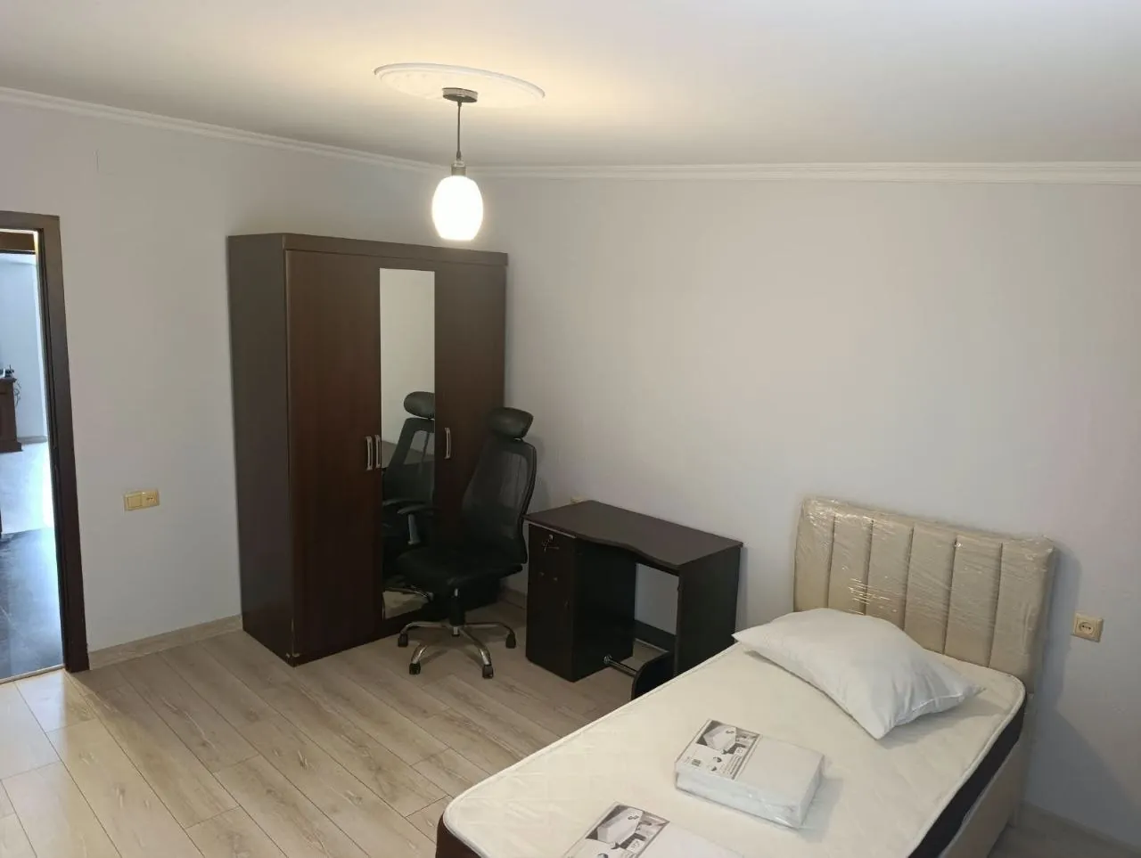 Квартира 95 м² с террасой в центре Батуми 5