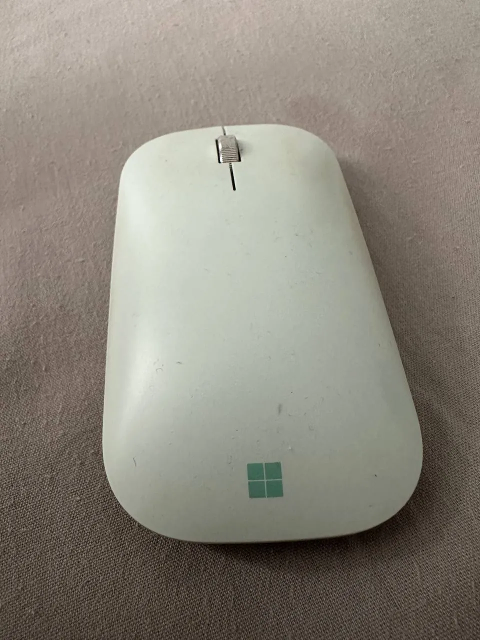 Беспроводная мышь Microsoft Modern Mobile Mouse 2