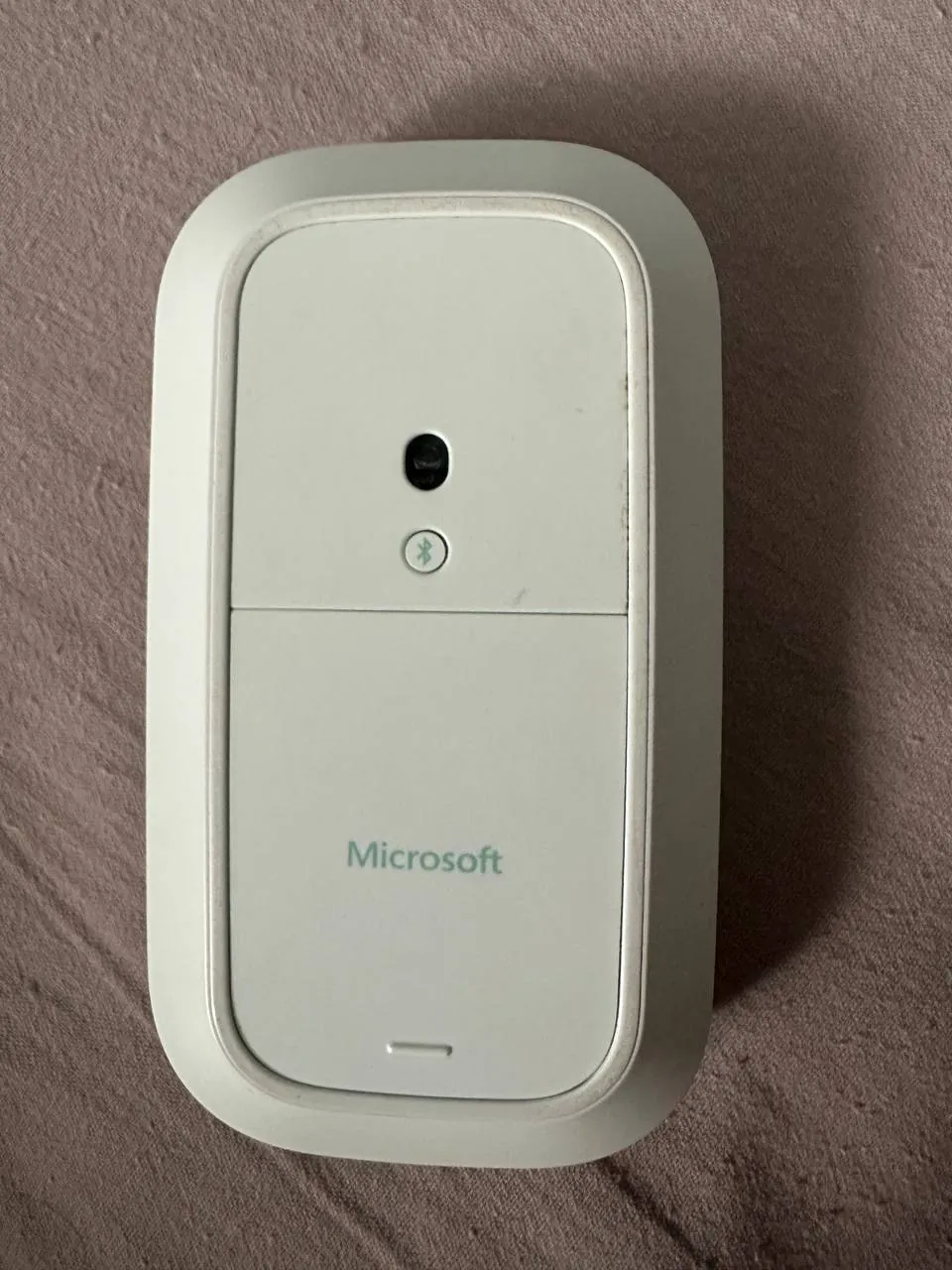 Беспроводная мышь Microsoft Modern Mobile Mouse 1