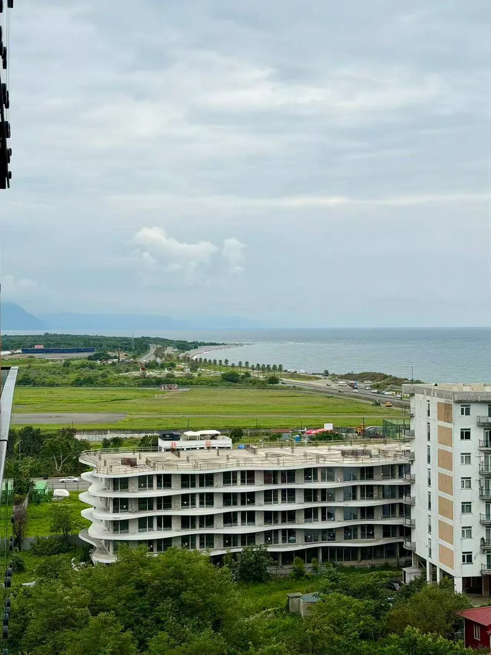 Студия 42 м² в Sunset с видом на море 4