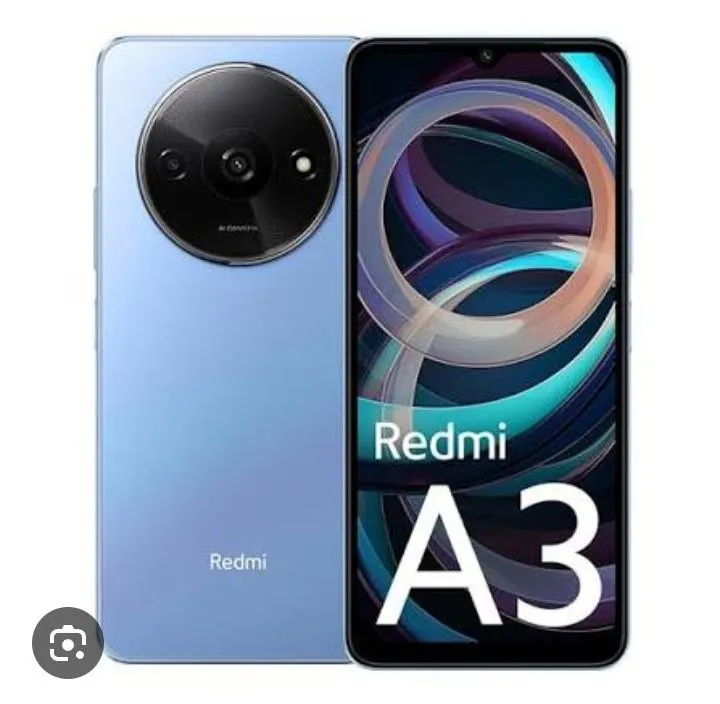 Смартфон Redmi A3 3/64 ГБ 1