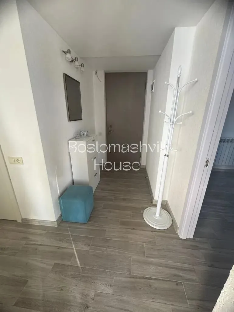 Квартира 140 м² с террасой в Сабуртало 5