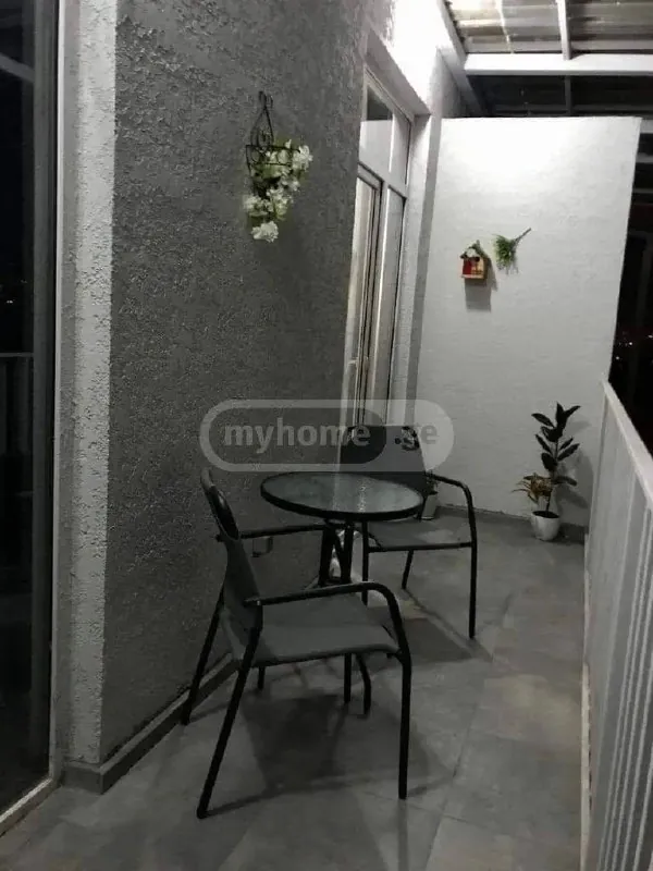 Квартира 50 м² в новостройке на Дигомском массиве 2