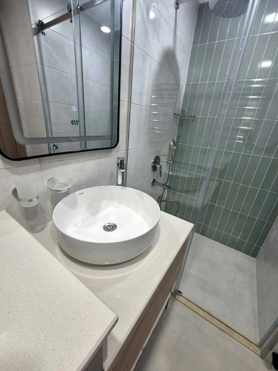 Студия 35.5 м² с видом на море, Батуми 10