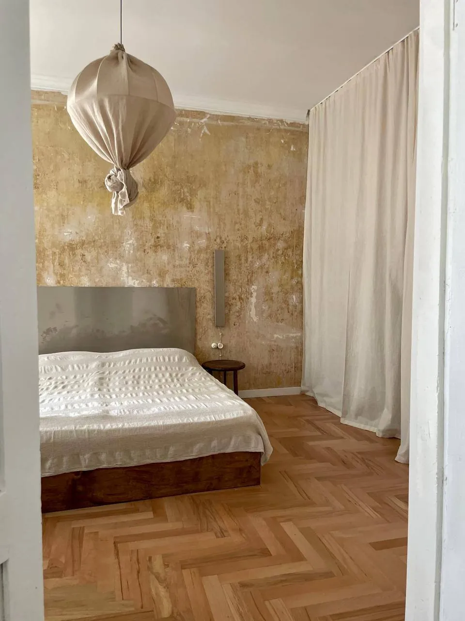 Квартира 70 м² у метро Марджанишвили 6