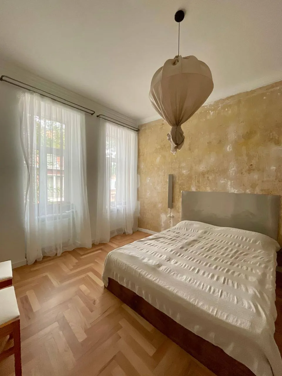 Квартира 70 м² у метро Марджанишвили 5
