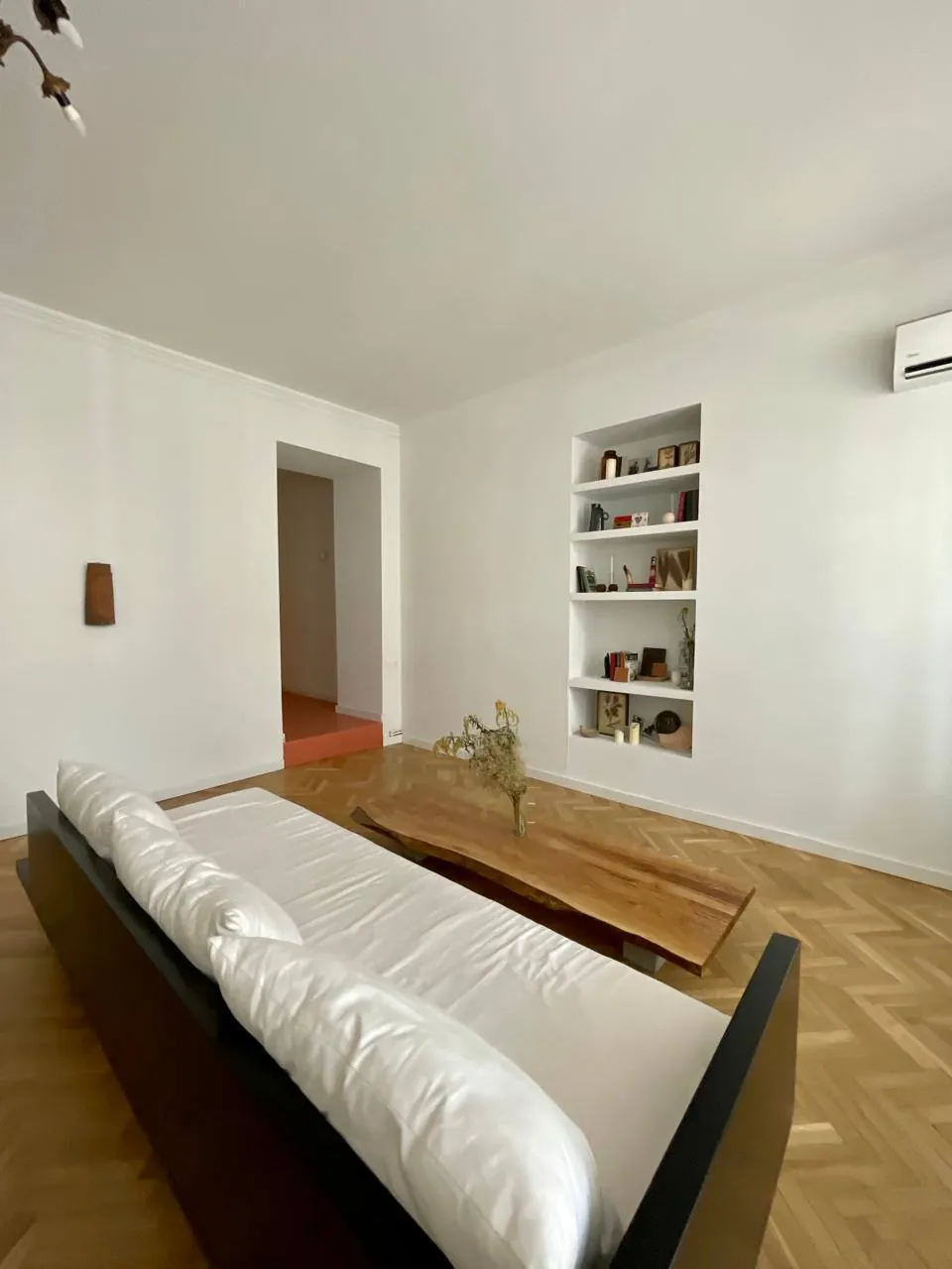 Квартира 70 м² у метро Марджанишвили 10