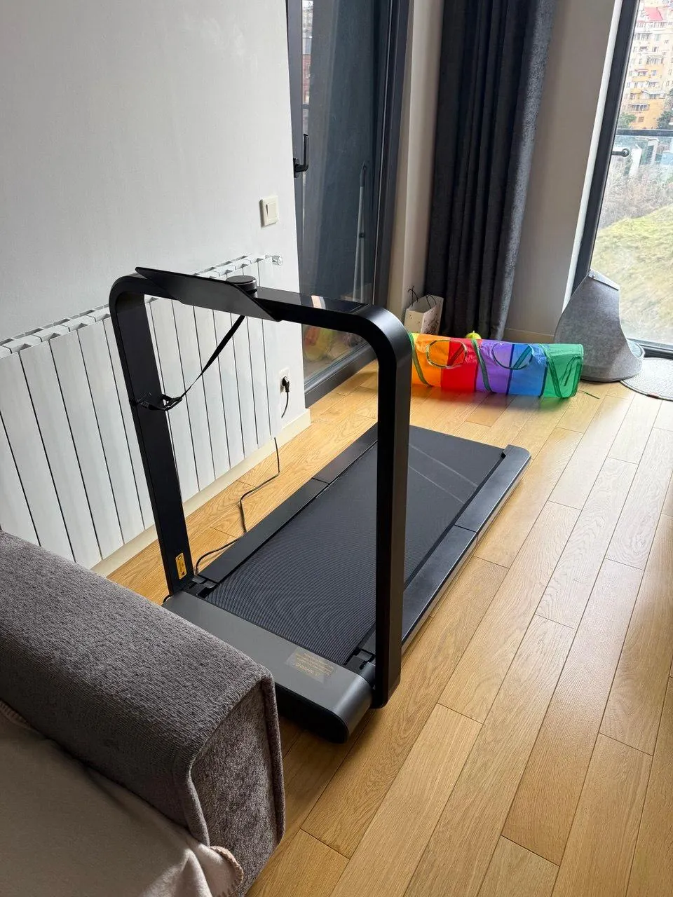 Беговая дорожка KingSmith Walkingpad X21 1
