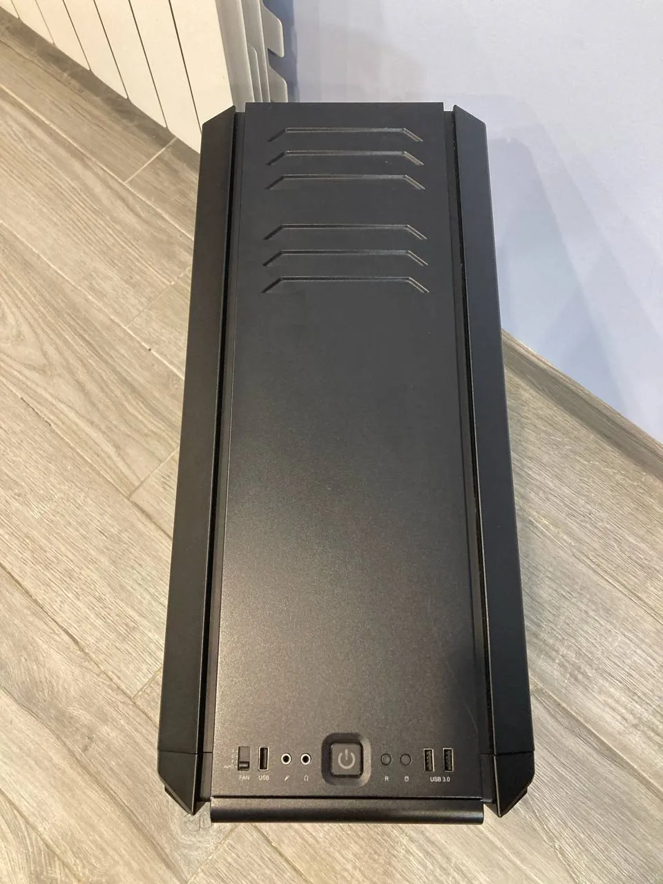Системный блок на Intel i5-6600 и GTX 1650 Super 2