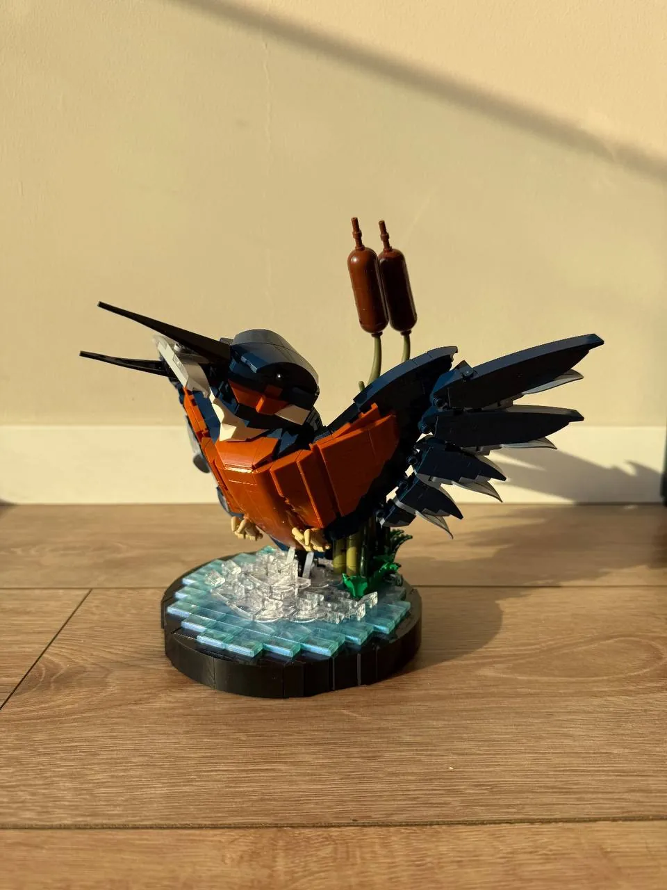 Наборы Lego Icons, Harry Potter, Mario и Batman 1