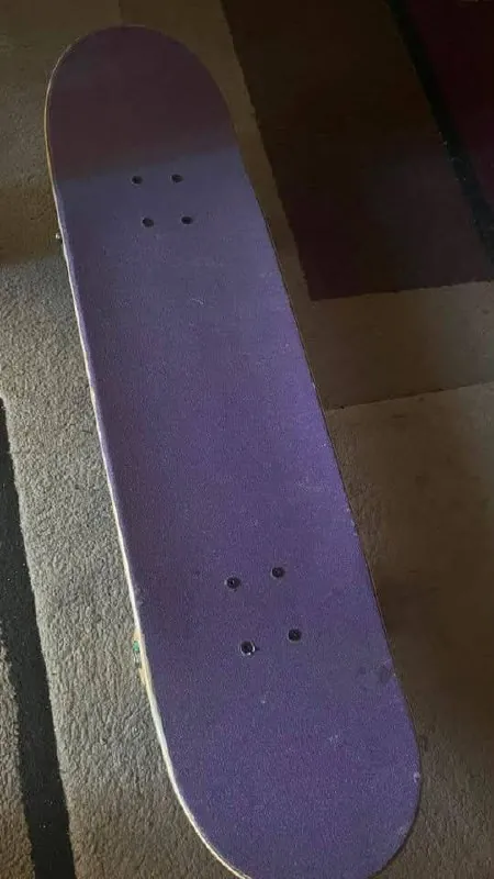 Скейт-сетап с колёсами OJ Wheels Plain Janes 1