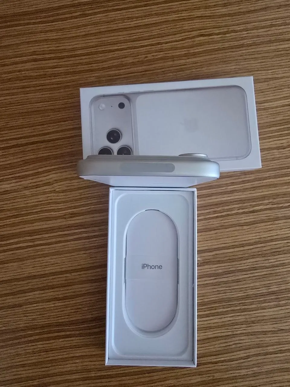 IPhone 17 Pro Max 256 ГБ 2