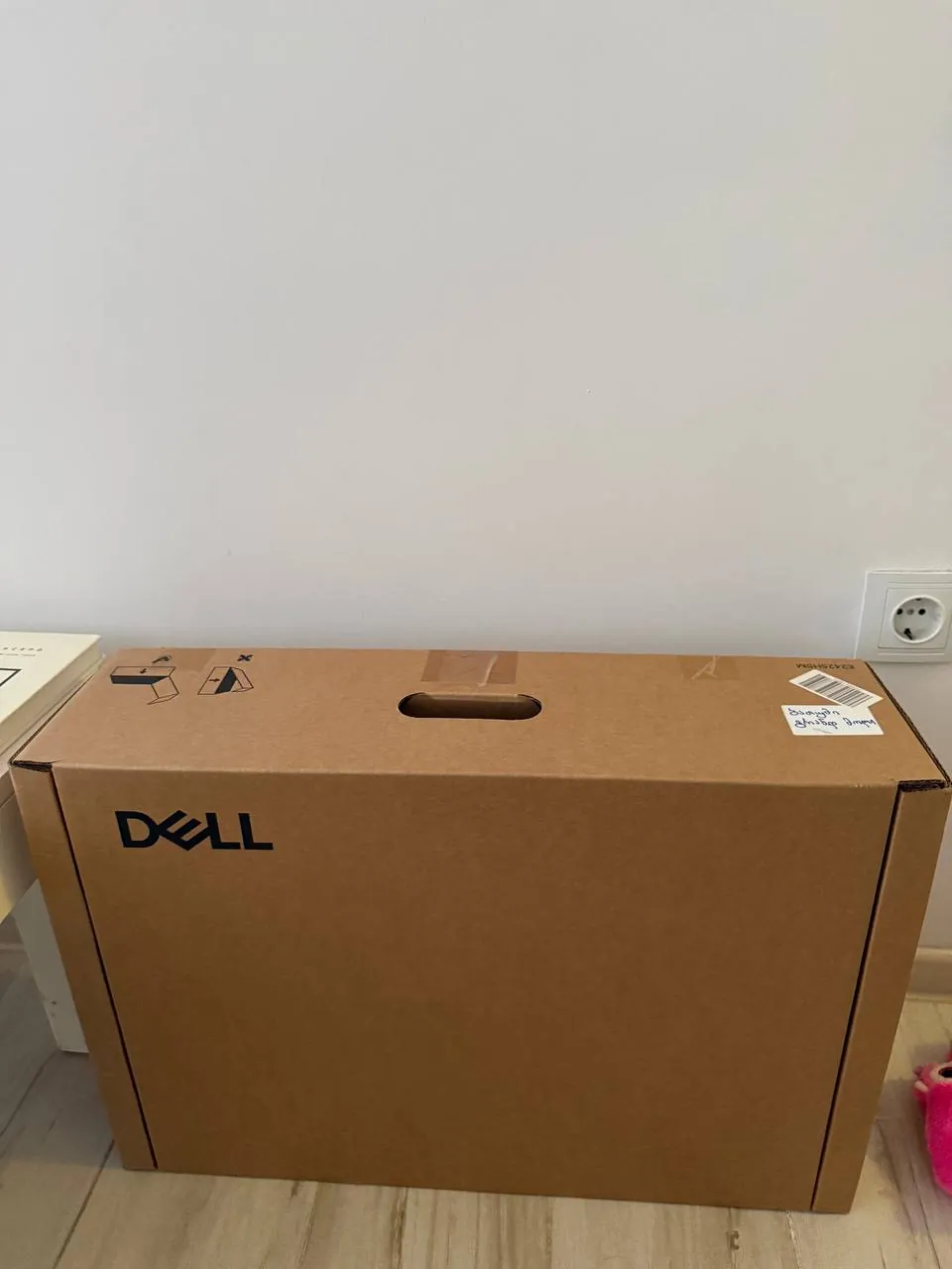 Монитор Dell Pro 24 E2425HSM 24 дюйма 3