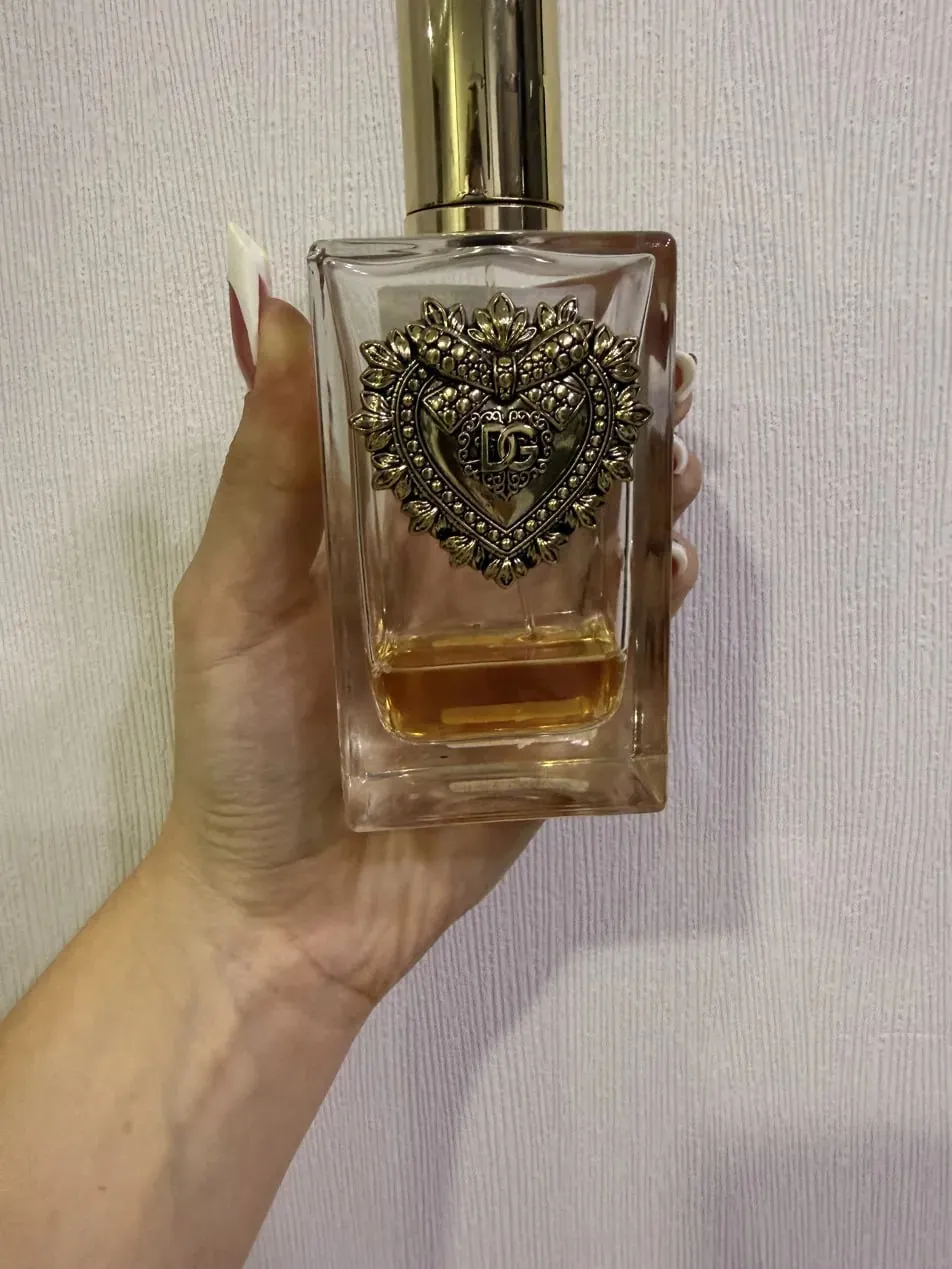 Духи Dolce&Gabbana Devotion, тестер 1