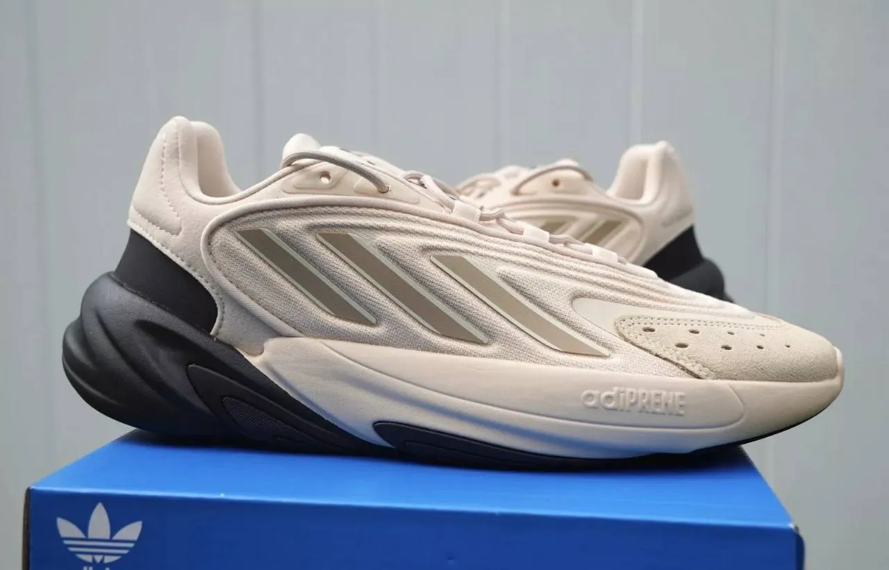 Кроссовки Adidas Ozelia, новые, 2 пары 3