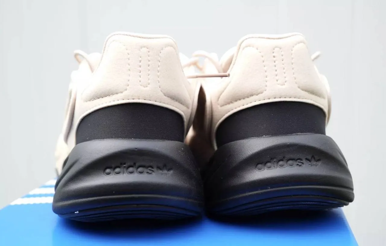 Кроссовки Adidas Ozelia, новые, 2 пары 5