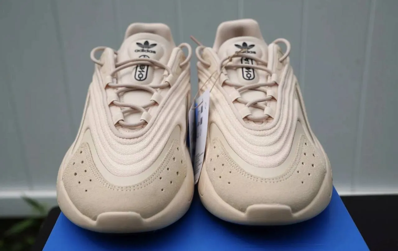 Кроссовки Adidas Ozelia, новые, 2 пары 2