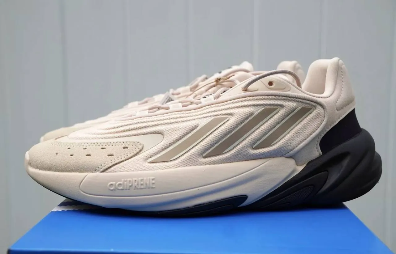 Кроссовки Adidas Ozelia, новые, 2 пары 4