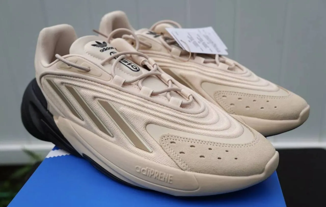 Кроссовки Adidas Ozelia, новые, 2 пары 1