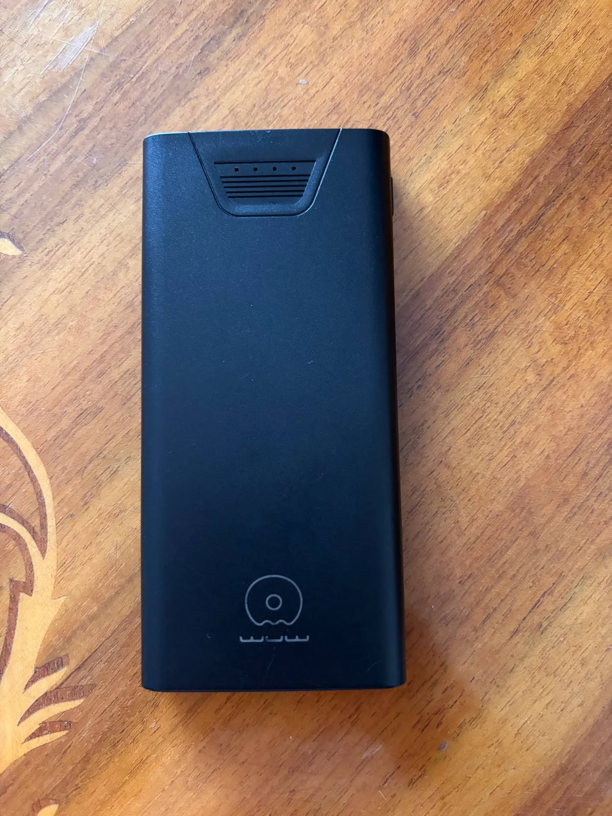 Внешний аккумулятор Powerbank на 10000 mAh 2