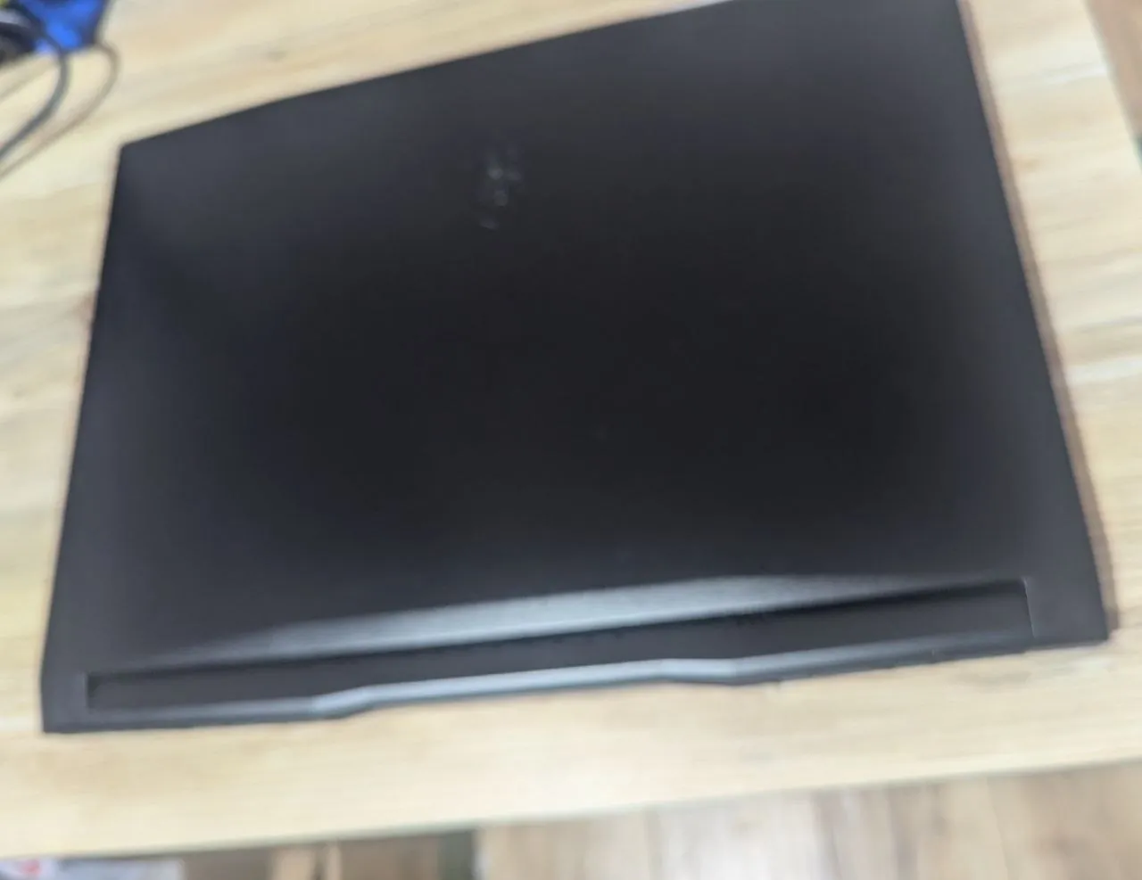 Игровой ноутбук MSI Katana GF66 RTX 3060 2