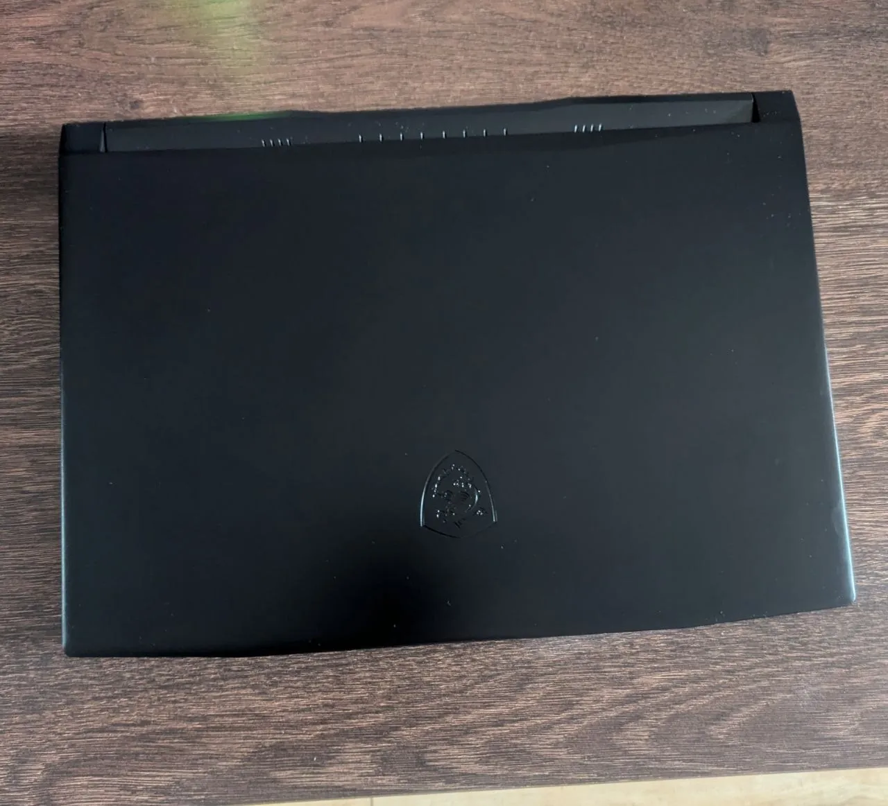 Игровой ноутбук MSI Katana GF66 RTX 3060 1