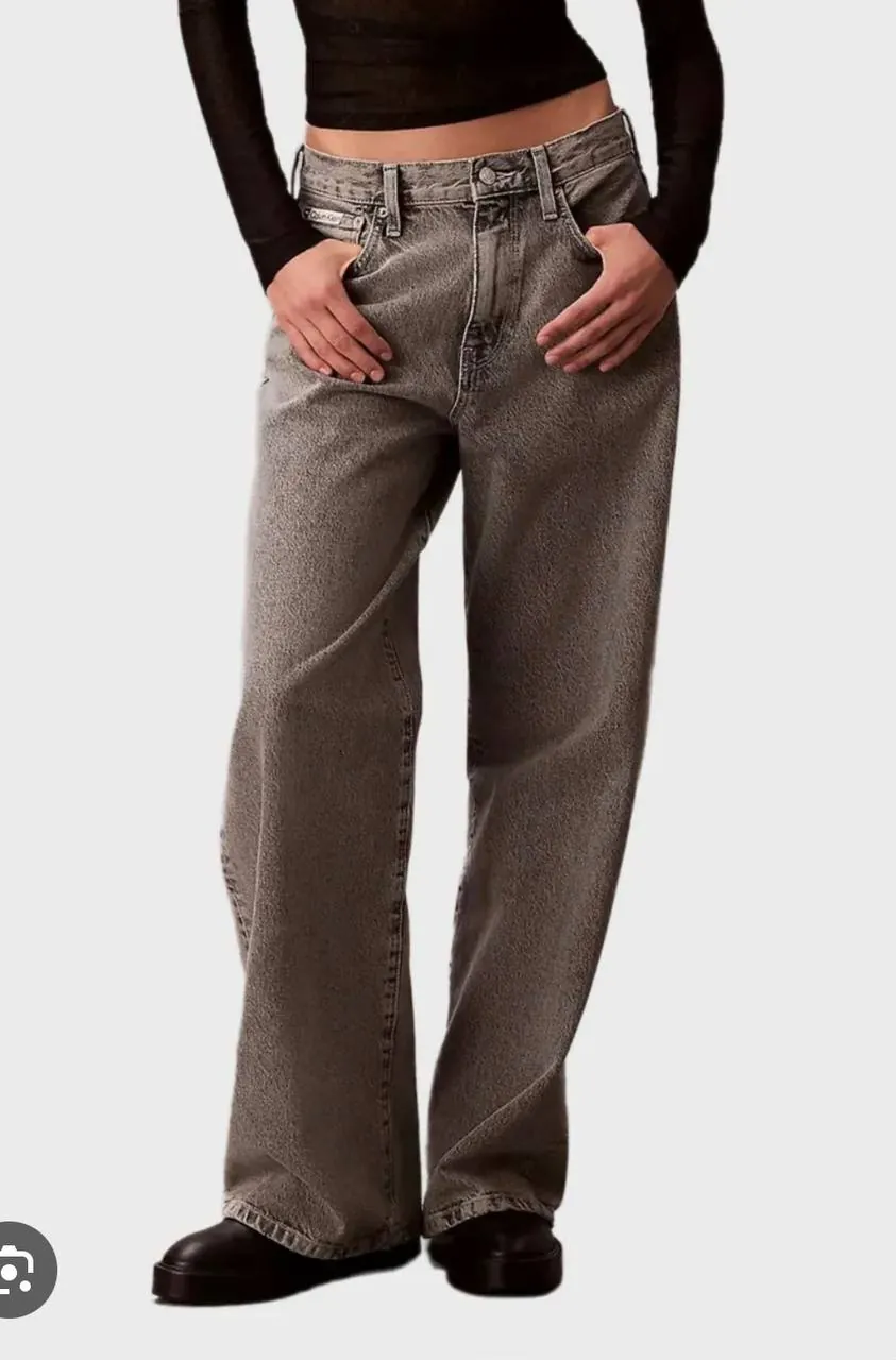 Женские джинсы Calvin Klein Jeans, размер 25 1