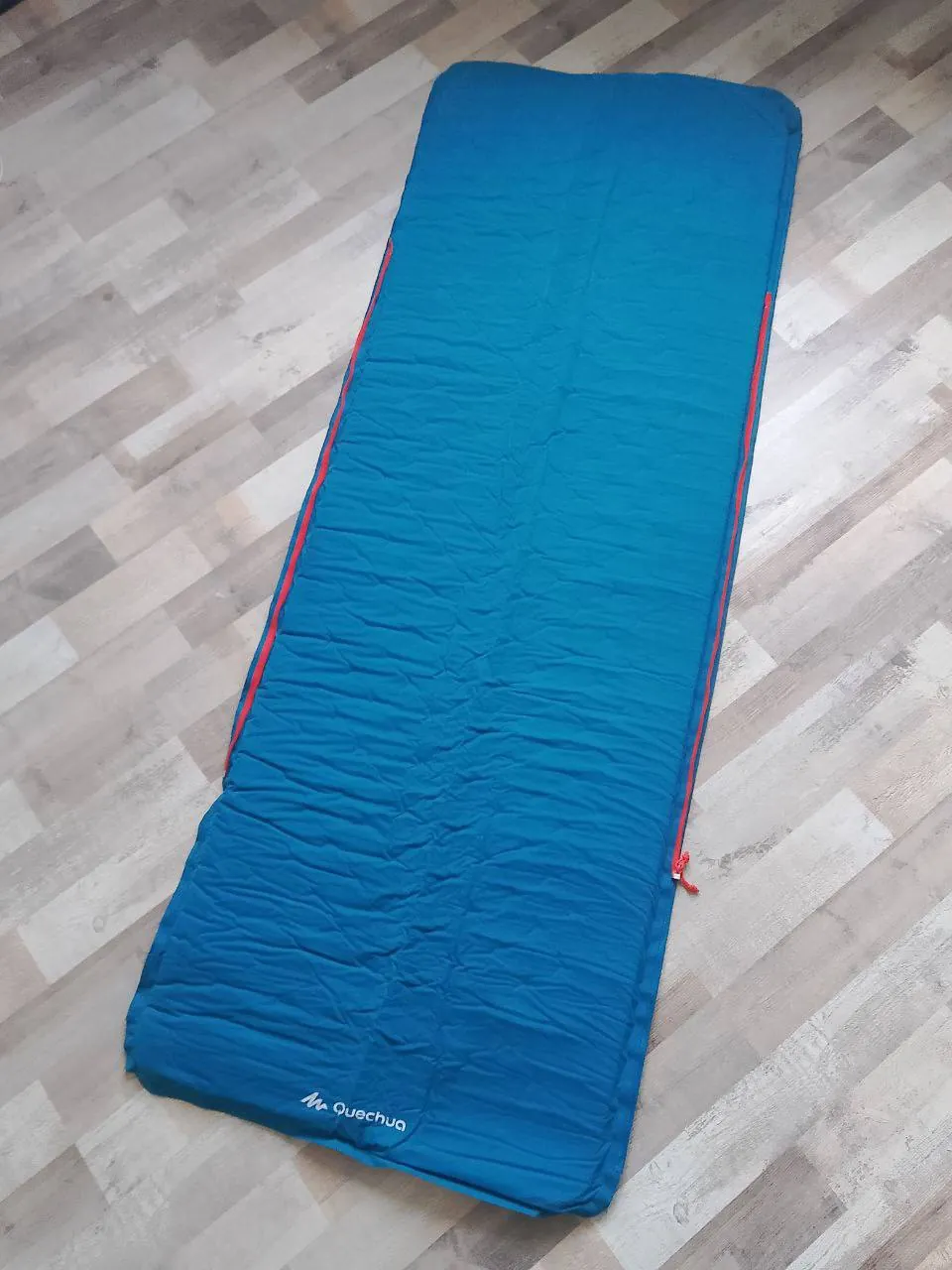 Рюкзак Trackplanet 90L и коврик 5