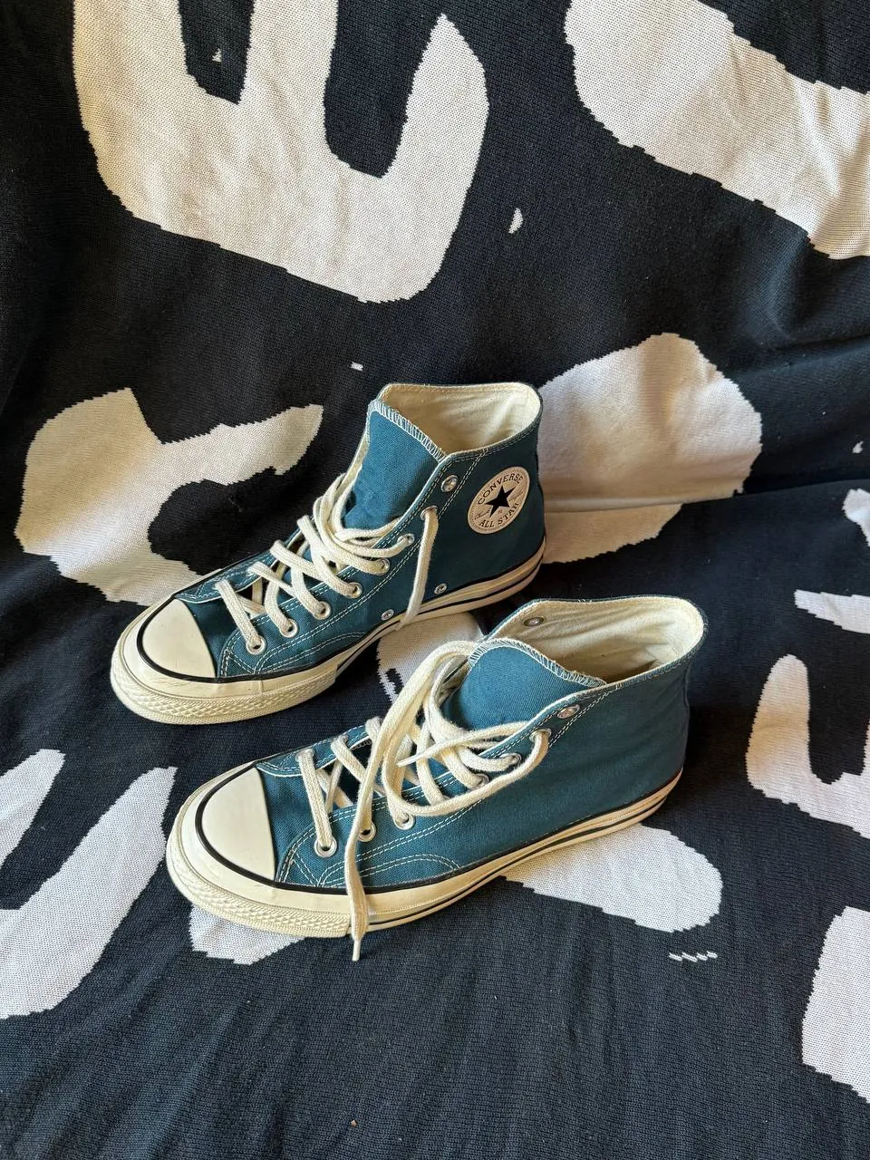 Кеды Converse Chuck 70 3