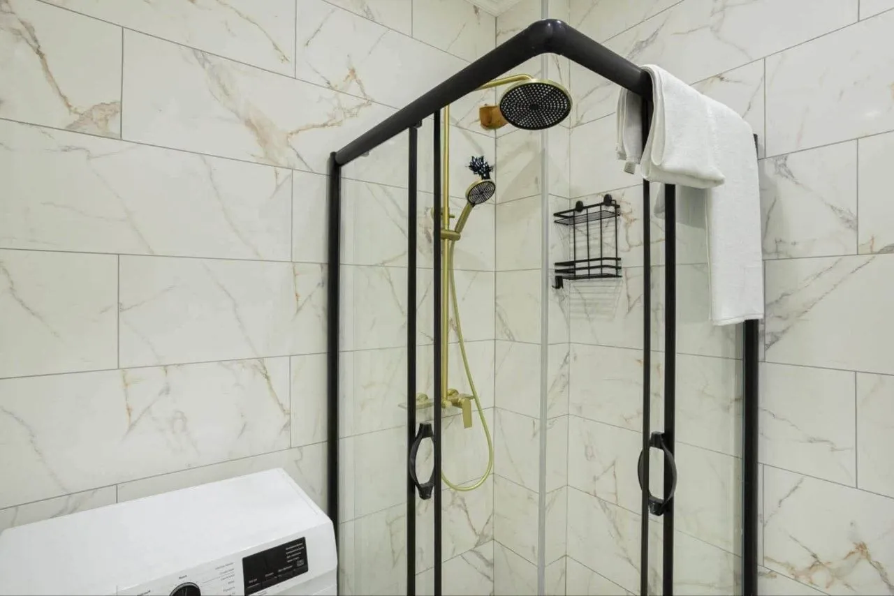 Студия 35 м² с видом на море в NBG Panorama 8