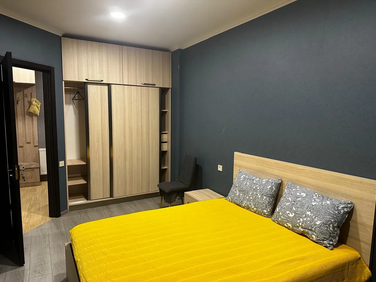 2-комнатная квартира 60 м² на Пиросмани в Батуми 4